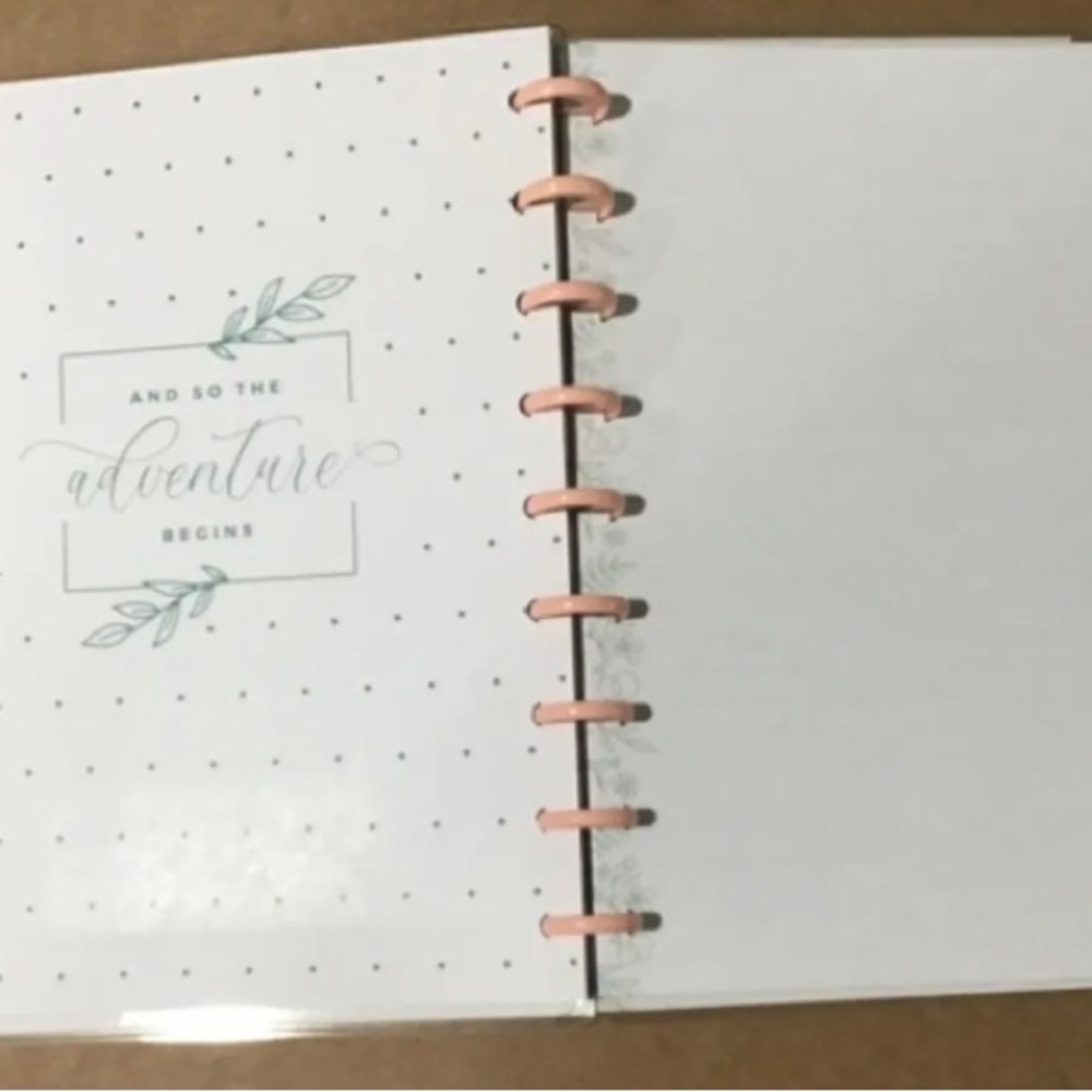 Planner - Picture 9 of 10